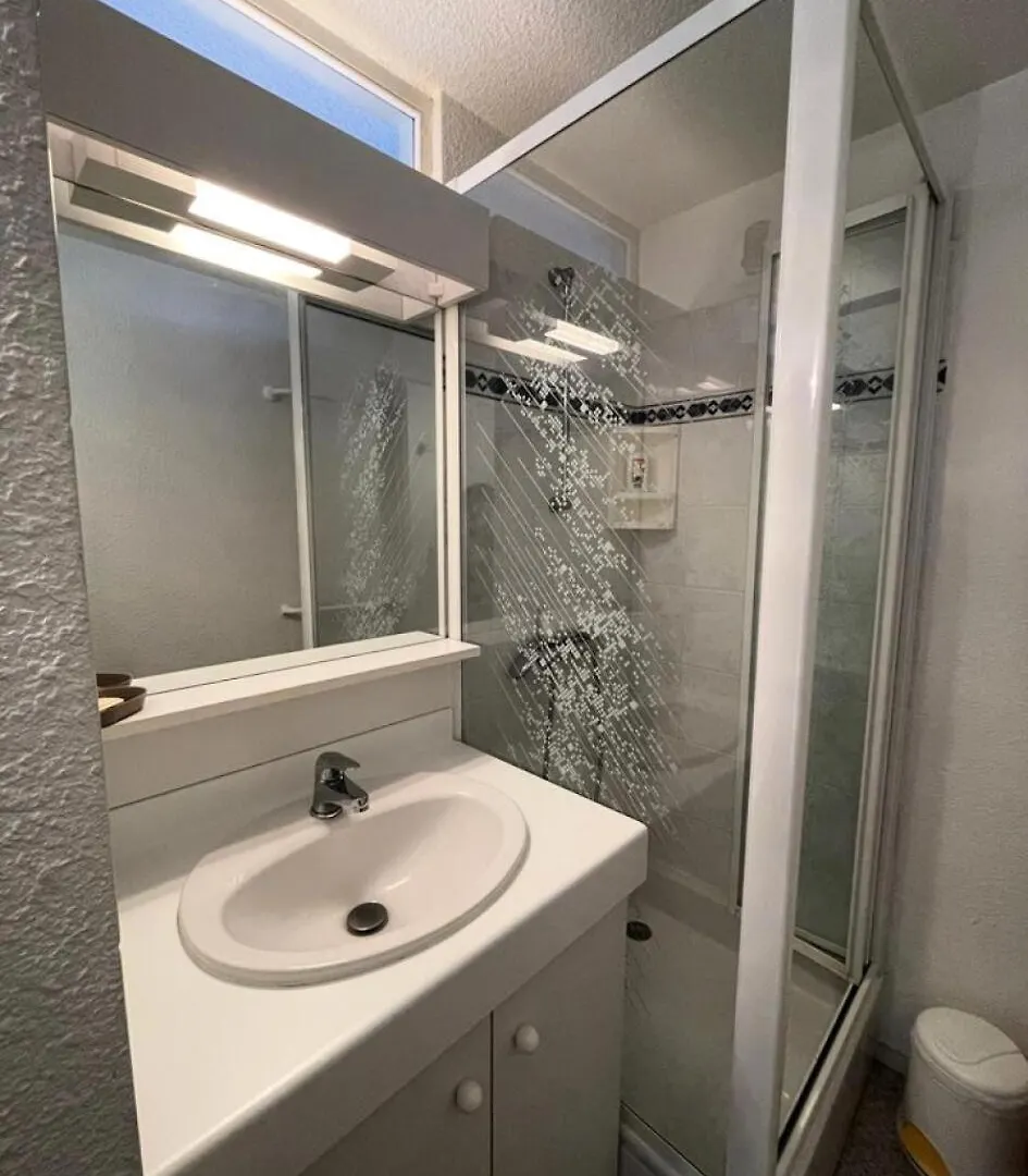 Apartman Residence Le Vignemale - Appartement 4-6 Personnes Residence Vignemale Mae-4821 Saint-Lary-Soulan Franciaország