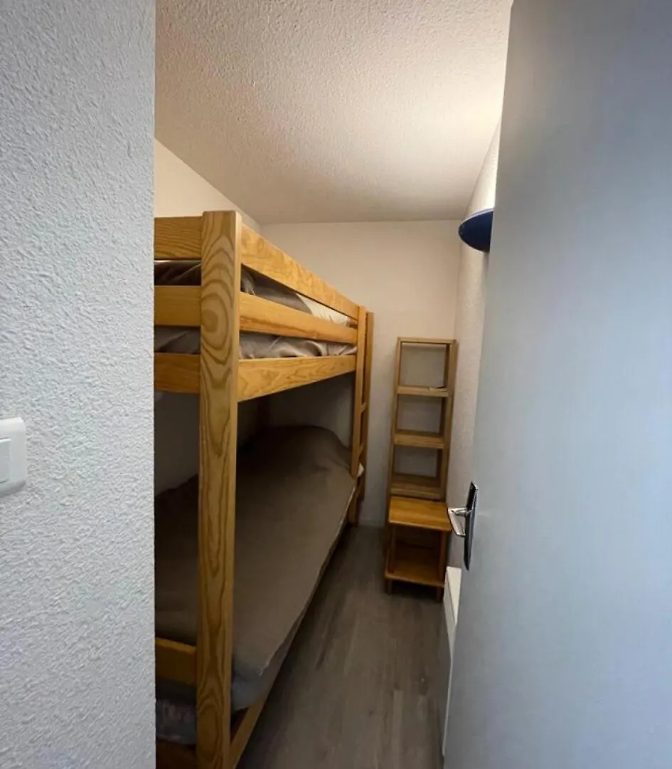 Residence Le Vignemale - Appartement 4-6 Personnes Residence Vignemale Mae-4821 Saint-Lary-Soulan 0*,  Franciaország