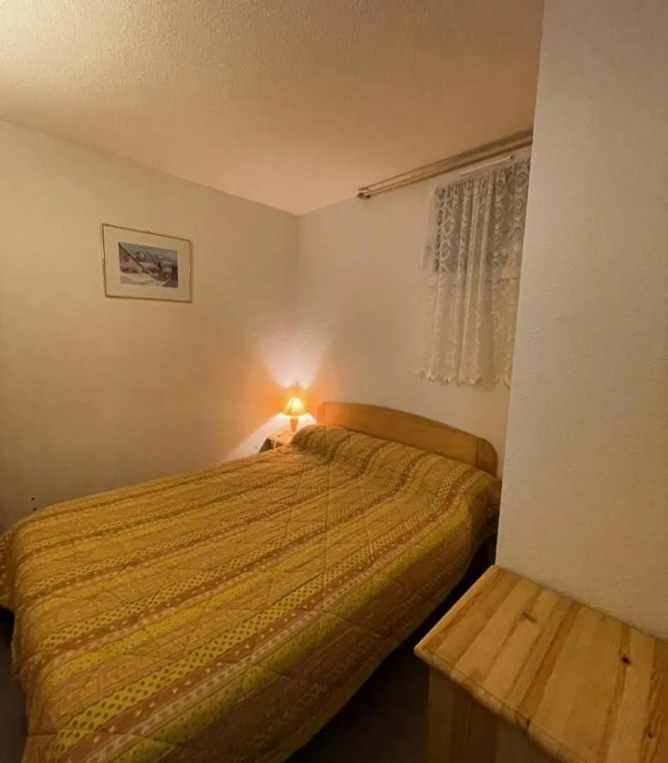 Residence Le Vignemale - Appartement 4-6 Personnes Residence Vignemale Mae-4821 Saint-Lary-Soulan Apartman