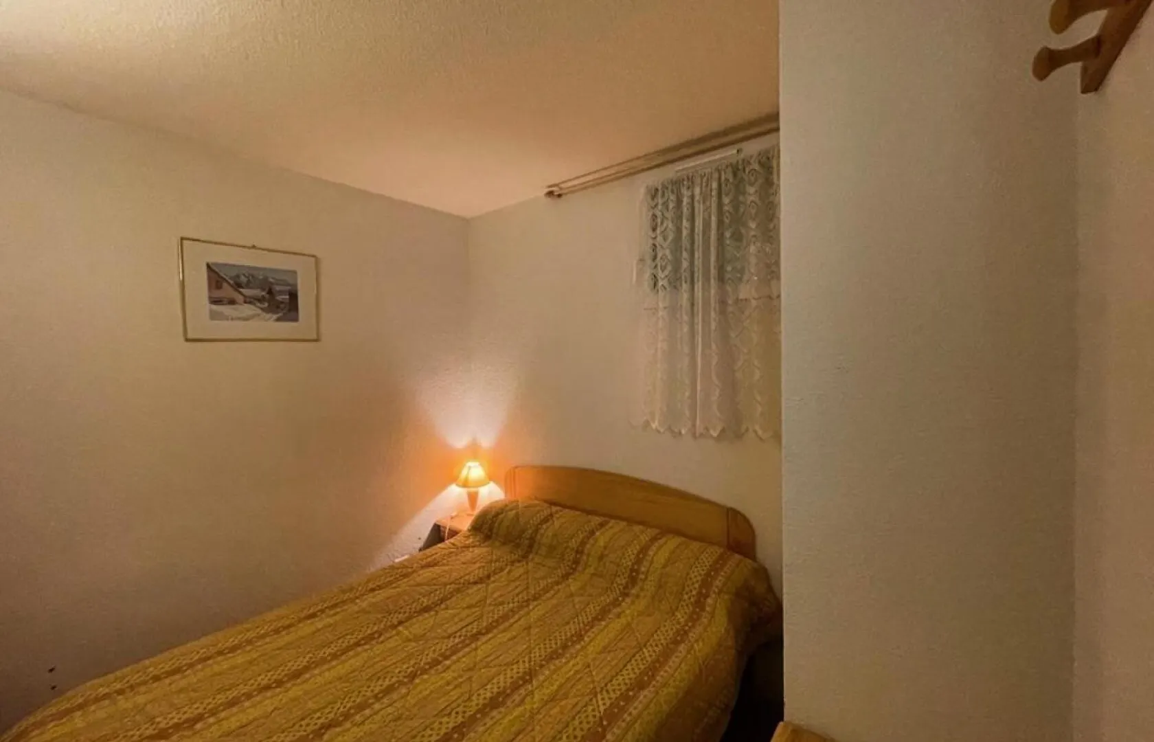 Apartman Residence Le Vignemale - Appartement 4-6 Personnes Residence Vignemale Mae-4821 Saint-Lary-Soulan